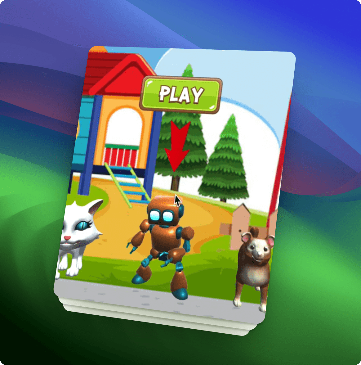 Progress Tracking Dashboard